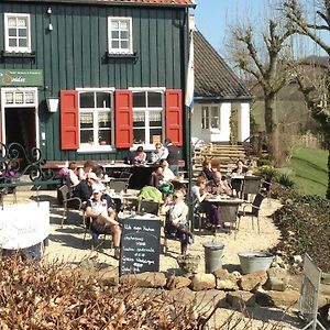 Hotel,Herberg&Appartementen de Smidse